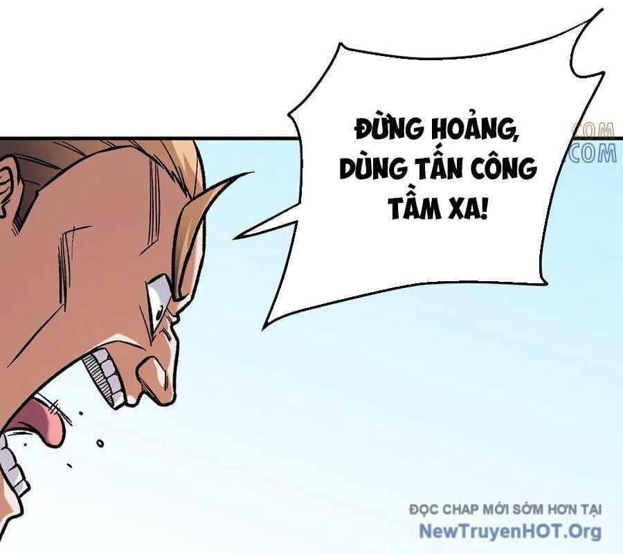 Toàn Dân Chuyển Chức : Duy Ta Vô Chức Tán Nhân Chapter 183 - Trang 3