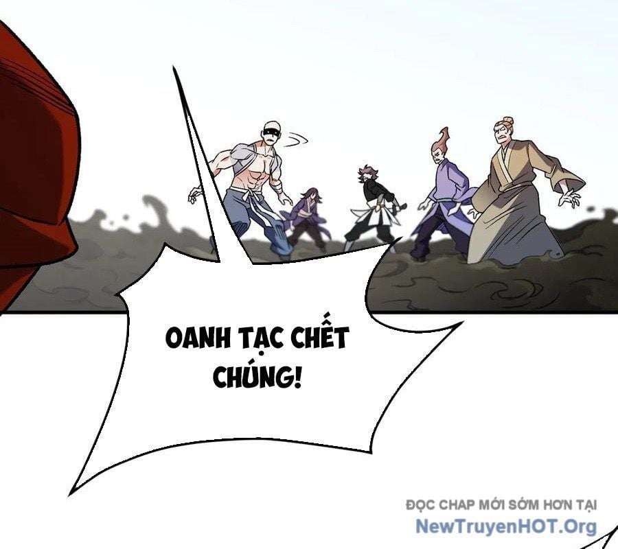 Toàn Dân Chuyển Chức : Duy Ta Vô Chức Tán Nhân Chapter 183 - Trang 3
