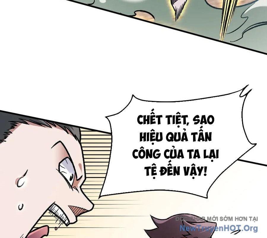 Toàn Dân Chuyển Chức : Duy Ta Vô Chức Tán Nhân Chapter 183 - Trang 3