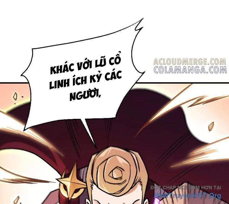 Toàn Dân Chuyển Chức : Duy Ta Vô Chức Tán Nhân Chapter 183 - Trang 3