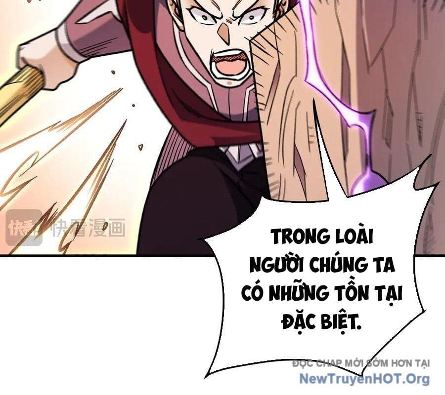 Toàn Dân Chuyển Chức : Duy Ta Vô Chức Tán Nhân Chapter 183 - Trang 3