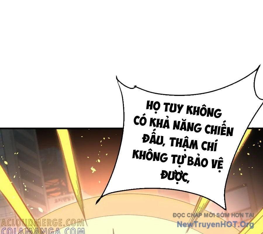 Toàn Dân Chuyển Chức : Duy Ta Vô Chức Tán Nhân Chapter 183 - Trang 3