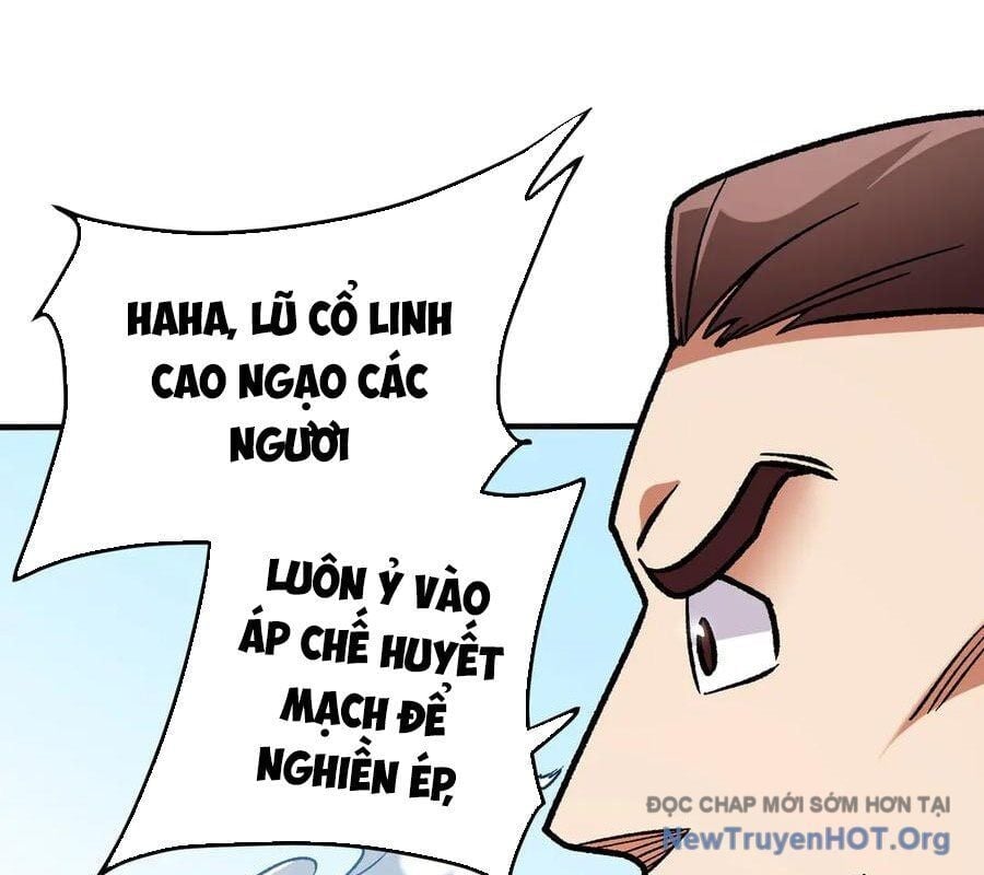 Toàn Dân Chuyển Chức : Duy Ta Vô Chức Tán Nhân Chapter 183 - Trang 3