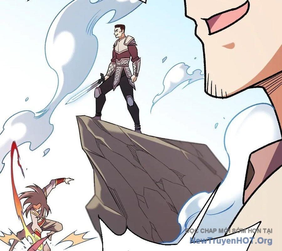 Toàn Dân Chuyển Chức : Duy Ta Vô Chức Tán Nhân Chapter 183 - Trang 3