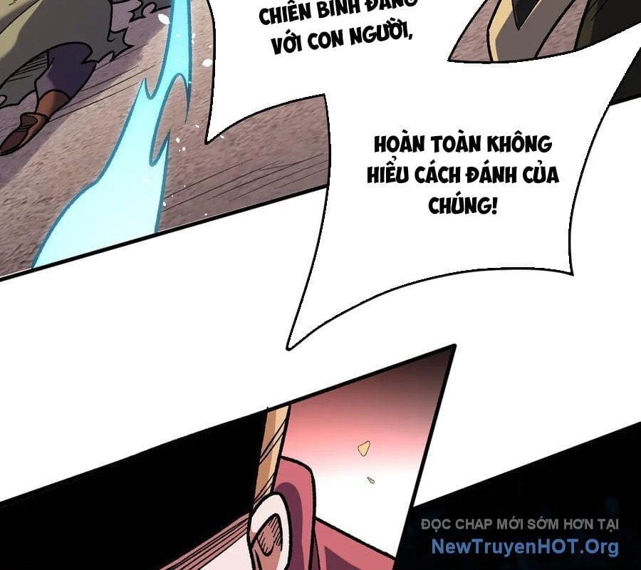 Toàn Dân Chuyển Chức : Duy Ta Vô Chức Tán Nhân Chapter 183 - Trang 3