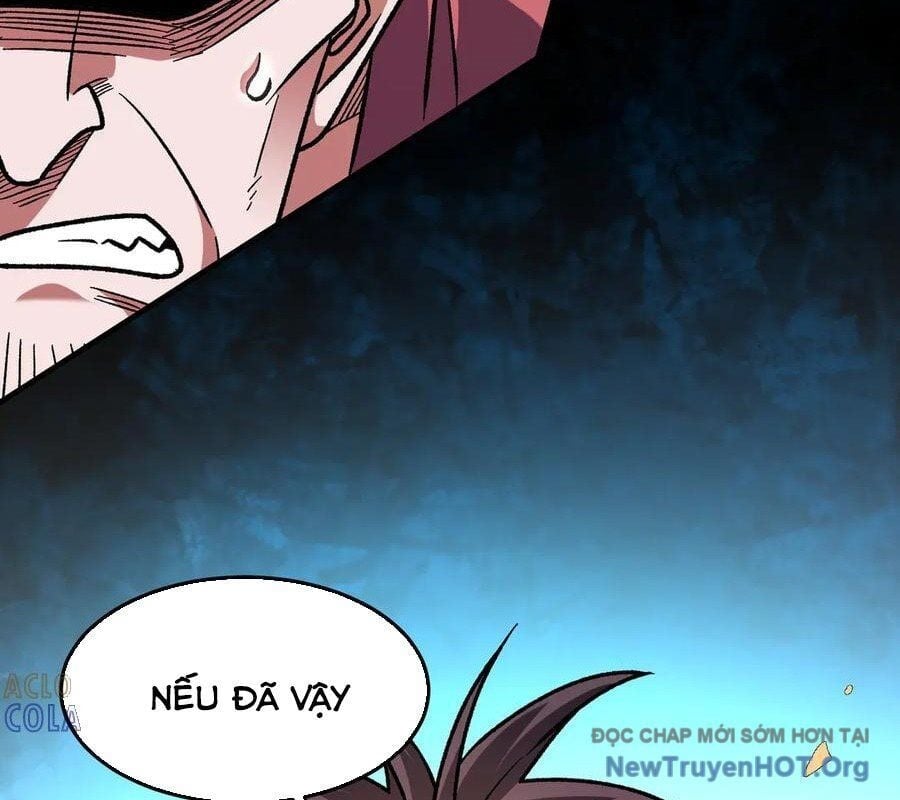 Toàn Dân Chuyển Chức : Duy Ta Vô Chức Tán Nhân Chapter 183 - Trang 3
