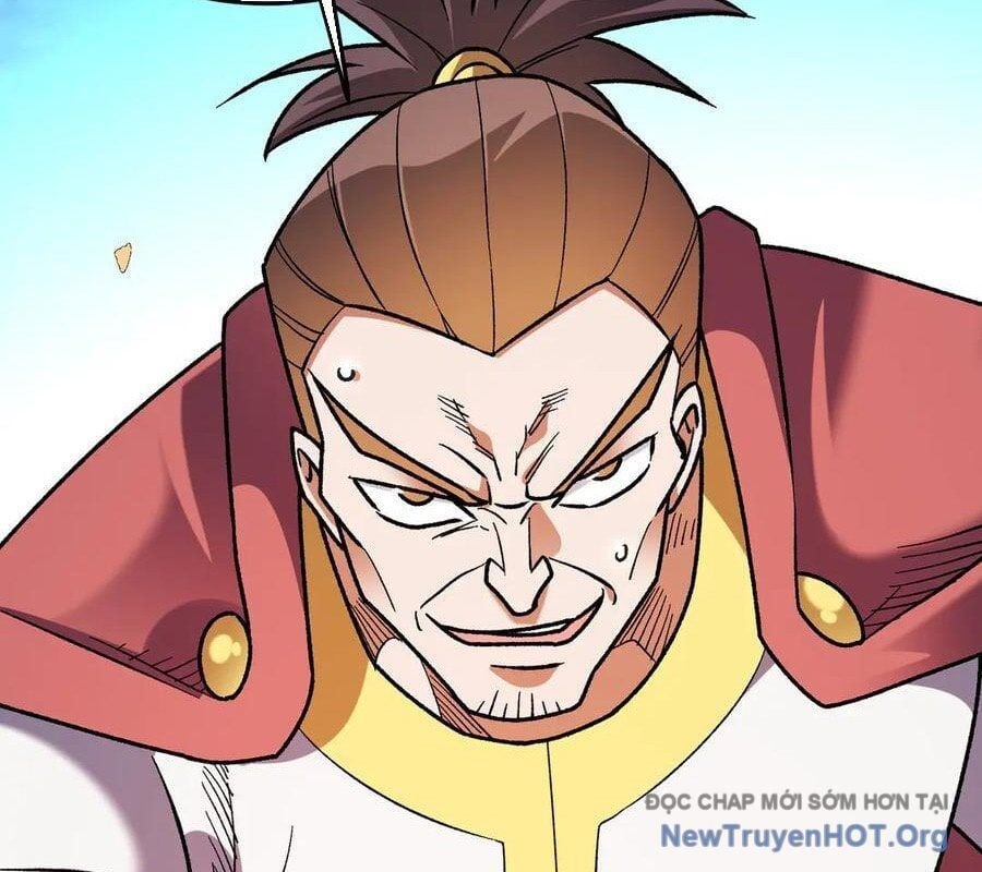 Toàn Dân Chuyển Chức : Duy Ta Vô Chức Tán Nhân Chapter 183 - Trang 3