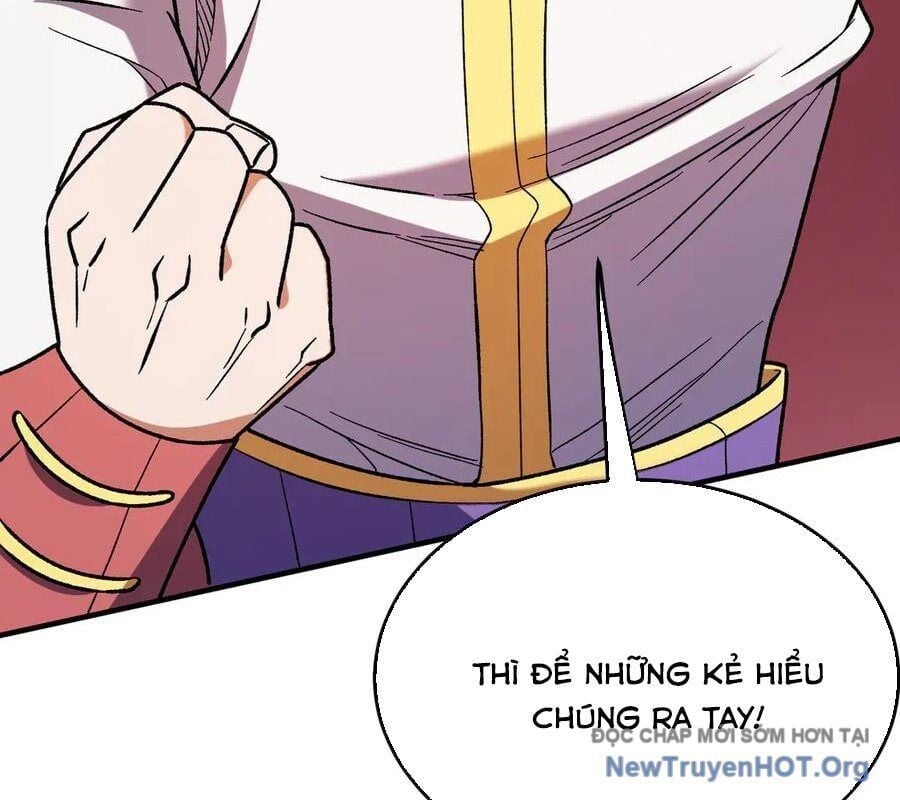 Toàn Dân Chuyển Chức : Duy Ta Vô Chức Tán Nhân Chapter 183 - Trang 3