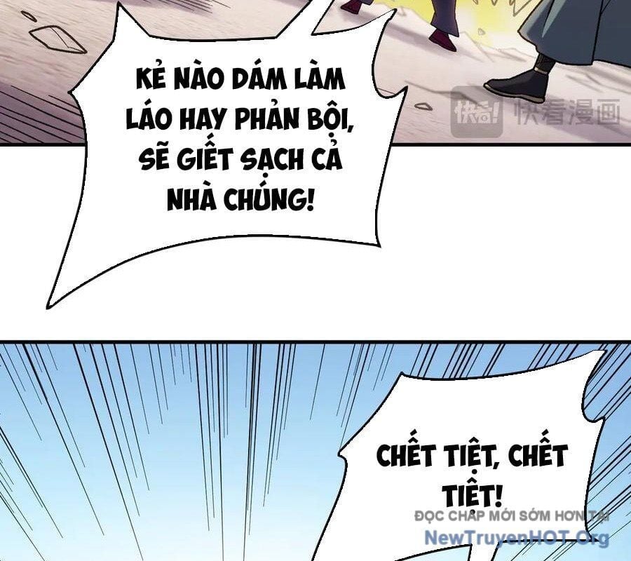 Toàn Dân Chuyển Chức : Duy Ta Vô Chức Tán Nhân Chapter 183 - Trang 3