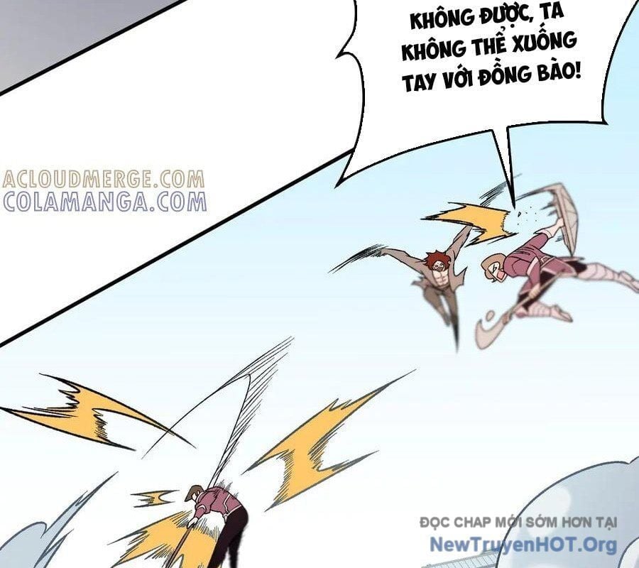Toàn Dân Chuyển Chức : Duy Ta Vô Chức Tán Nhân Chapter 183 - Trang 3