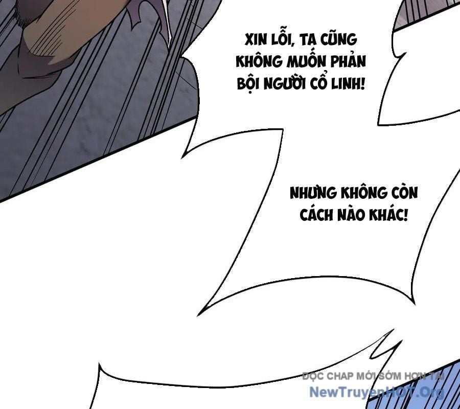 Toàn Dân Chuyển Chức : Duy Ta Vô Chức Tán Nhân Chapter 183 - Trang 3