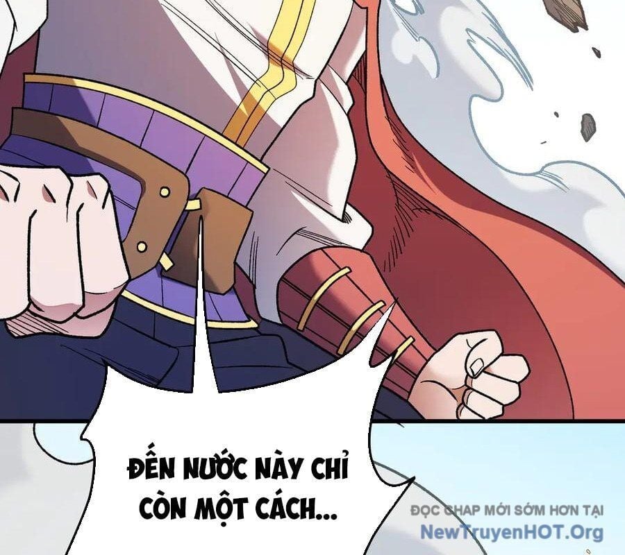 Toàn Dân Chuyển Chức : Duy Ta Vô Chức Tán Nhân Chapter 183 - Trang 3