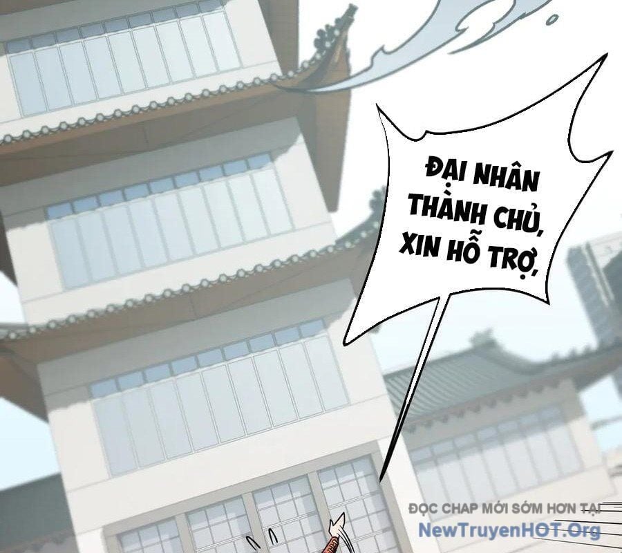 Toàn Dân Chuyển Chức : Duy Ta Vô Chức Tán Nhân Chapter 183 - Trang 3