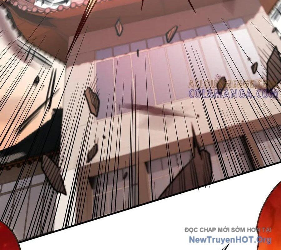 Toàn Dân Chuyển Chức : Duy Ta Vô Chức Tán Nhân Chapter 183 - Trang 3