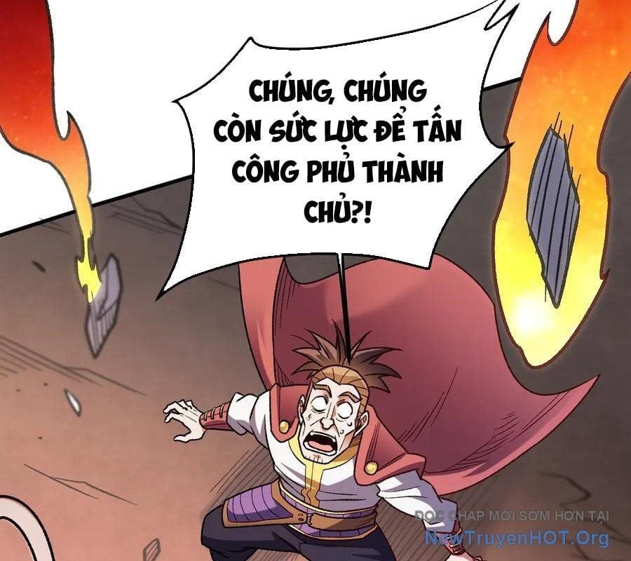 Toàn Dân Chuyển Chức : Duy Ta Vô Chức Tán Nhân Chapter 183 - Trang 3