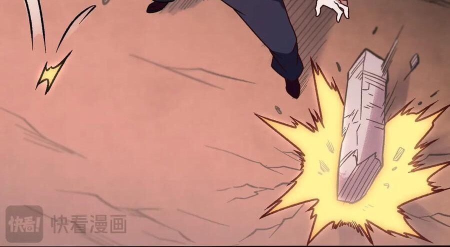 Toàn Dân Chuyển Chức : Duy Ta Vô Chức Tán Nhân Chapter 183 - Trang 3