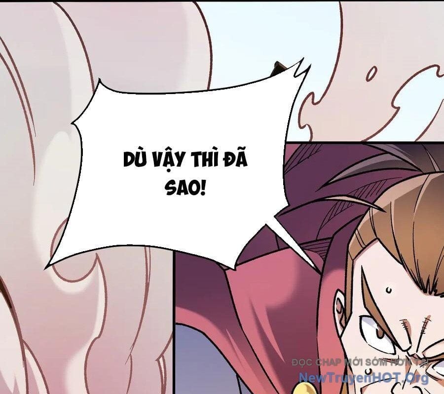 Toàn Dân Chuyển Chức : Duy Ta Vô Chức Tán Nhân Chapter 183 - Trang 3