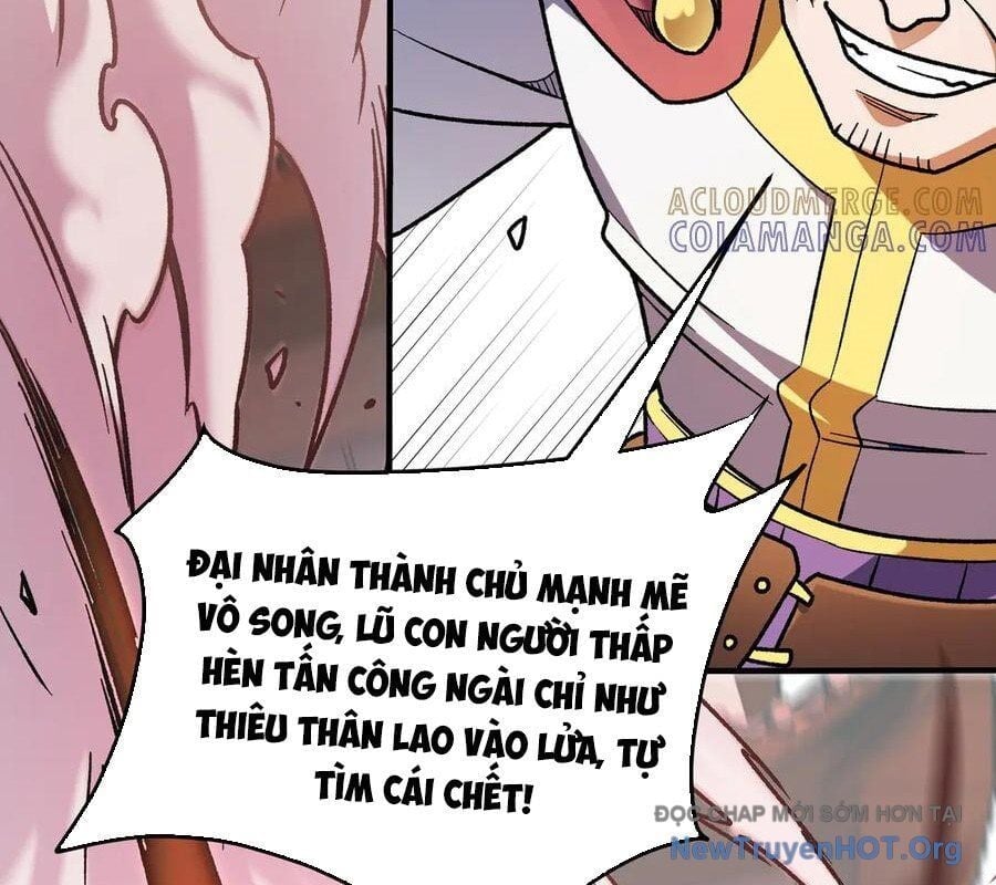 Toàn Dân Chuyển Chức : Duy Ta Vô Chức Tán Nhân Chapter 183 - Trang 3