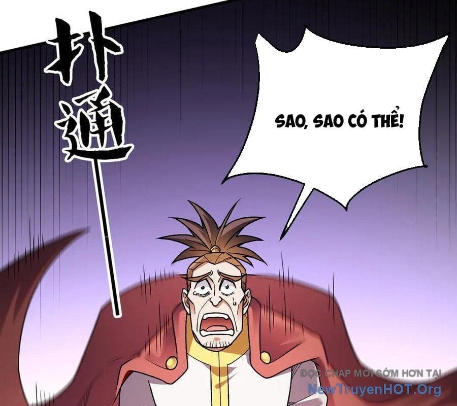 Toàn Dân Chuyển Chức : Duy Ta Vô Chức Tán Nhân Chapter 183 - Trang 3