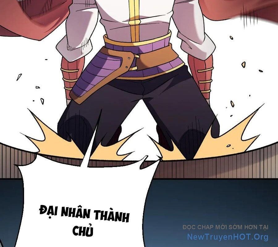 Toàn Dân Chuyển Chức : Duy Ta Vô Chức Tán Nhân Chapter 183 - Trang 3