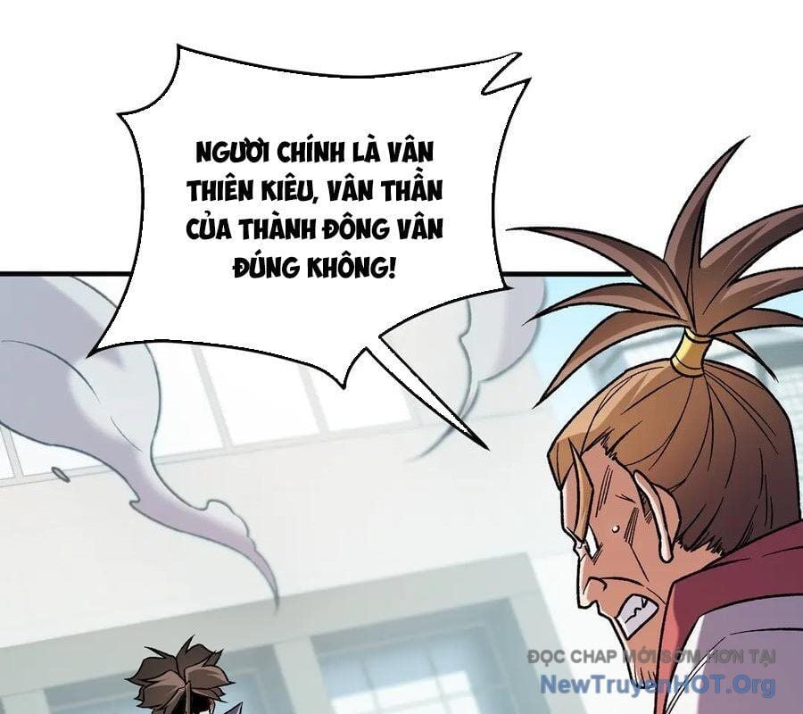 Toàn Dân Chuyển Chức : Duy Ta Vô Chức Tán Nhân Chapter 183 - Trang 3