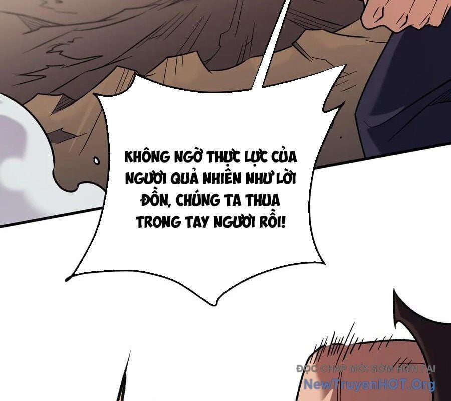 Toàn Dân Chuyển Chức : Duy Ta Vô Chức Tán Nhân Chapter 183 - Trang 3