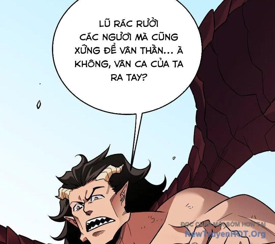 Toàn Dân Chuyển Chức : Duy Ta Vô Chức Tán Nhân Chapter 183 - Trang 3