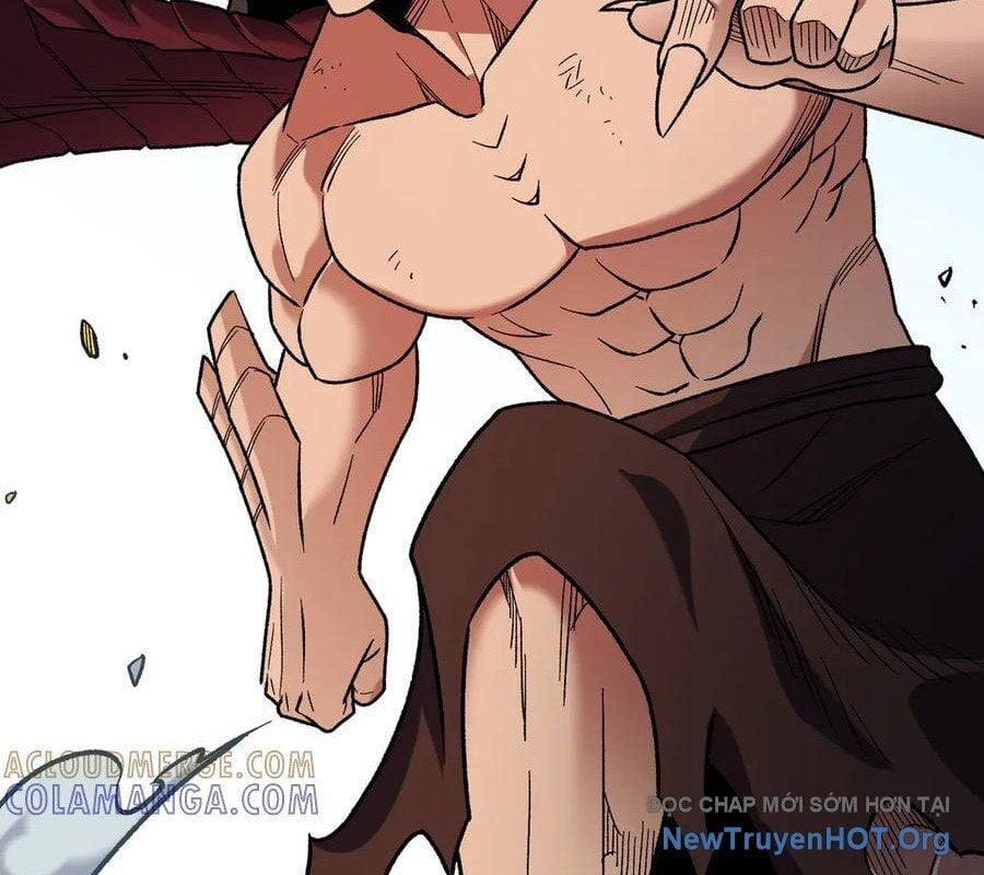 Toàn Dân Chuyển Chức : Duy Ta Vô Chức Tán Nhân Chapter 183 - Trang 3