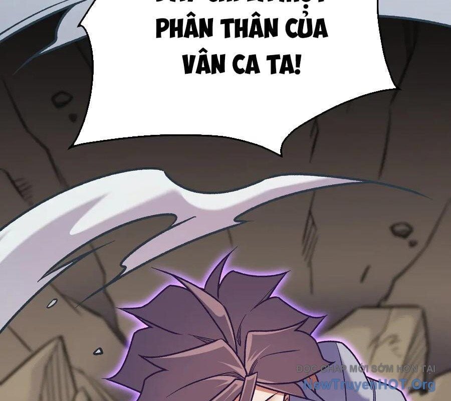 Toàn Dân Chuyển Chức : Duy Ta Vô Chức Tán Nhân Chapter 183 - Trang 3