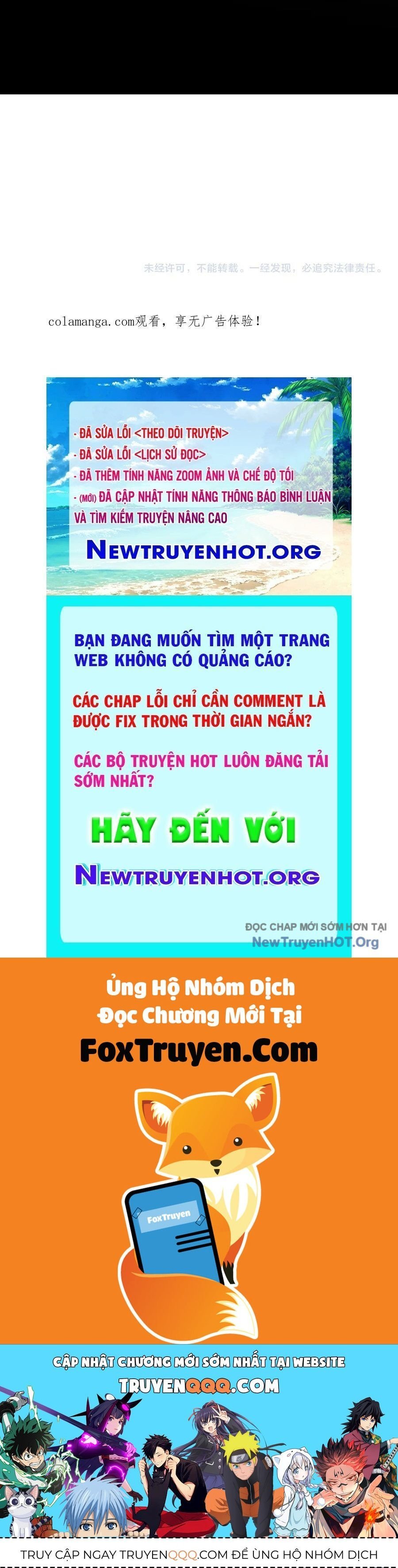 Toàn Dân Chuyển Chức : Duy Ta Vô Chức Tán Nhân Chapter 183 - Trang 3