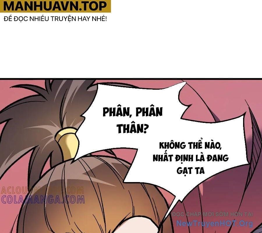 Toàn Dân Chuyển Chức : Duy Ta Vô Chức Tán Nhân Chapter 184 - Trang 3