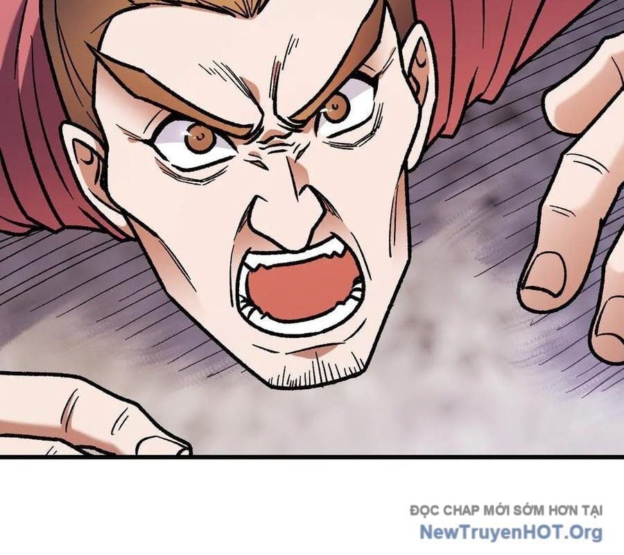 Toàn Dân Chuyển Chức : Duy Ta Vô Chức Tán Nhân Chapter 184 - Trang 3