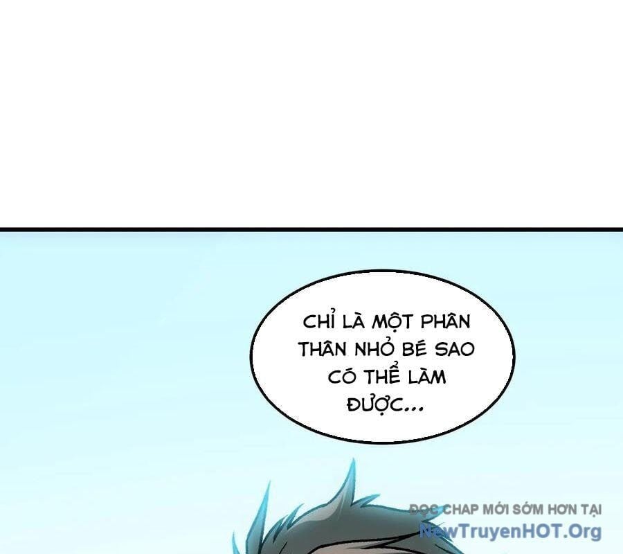 Toàn Dân Chuyển Chức : Duy Ta Vô Chức Tán Nhân Chapter 184 - Trang 3