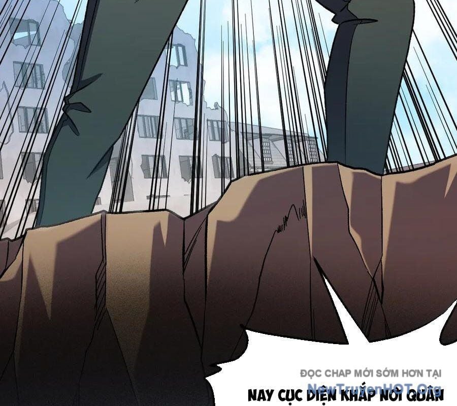 Toàn Dân Chuyển Chức : Duy Ta Vô Chức Tán Nhân Chapter 184 - Trang 3