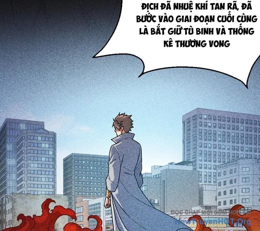 Toàn Dân Chuyển Chức : Duy Ta Vô Chức Tán Nhân Chapter 184 - Trang 3