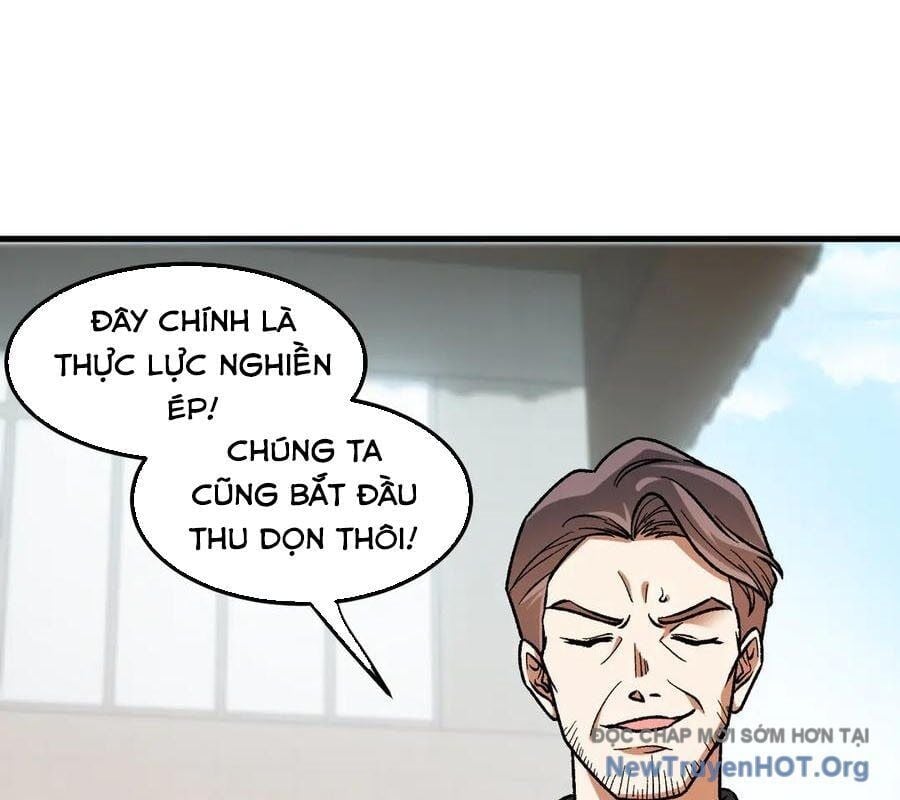 Toàn Dân Chuyển Chức : Duy Ta Vô Chức Tán Nhân Chapter 184 - Trang 3
