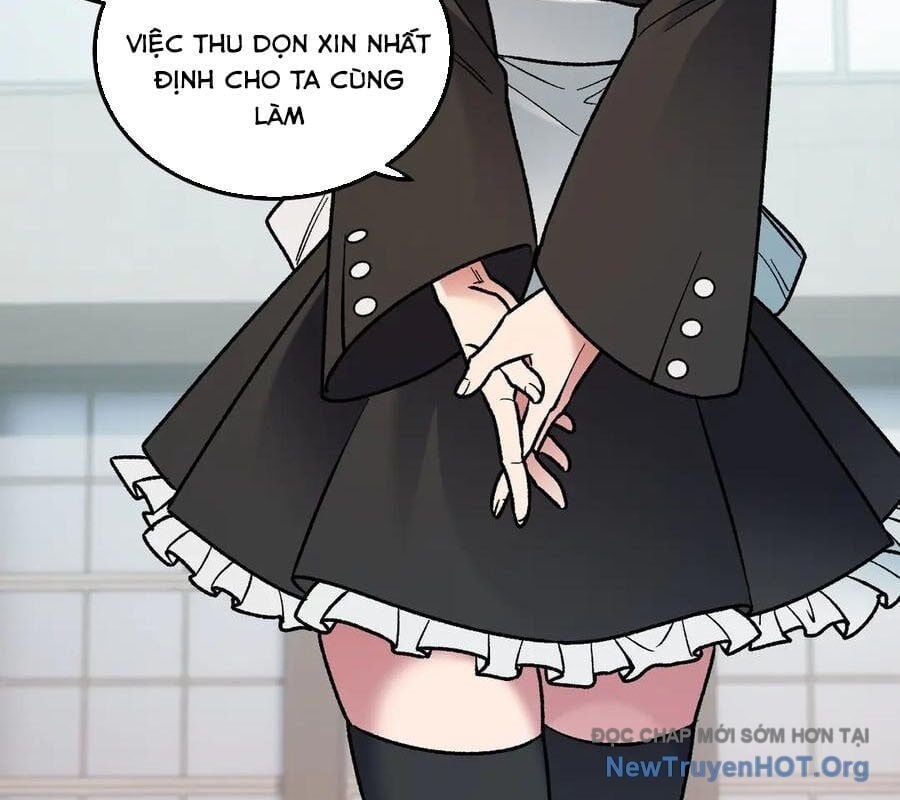 Toàn Dân Chuyển Chức : Duy Ta Vô Chức Tán Nhân Chapter 184 - Trang 3