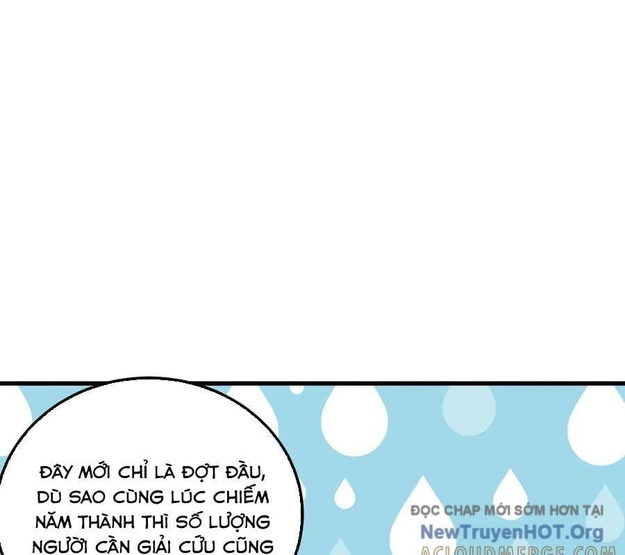 Toàn Dân Chuyển Chức : Duy Ta Vô Chức Tán Nhân Chapter 184 - Trang 3