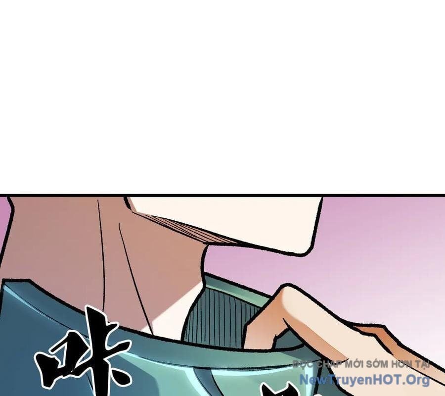 Toàn Dân Chuyển Chức : Duy Ta Vô Chức Tán Nhân Chapter 184 - Trang 3