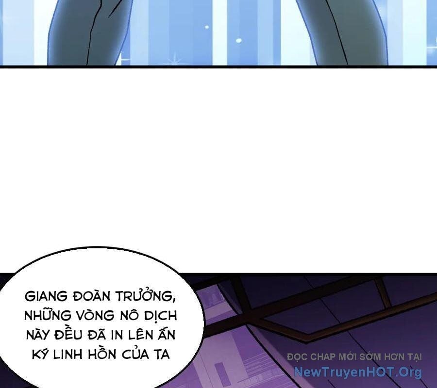 Toàn Dân Chuyển Chức : Duy Ta Vô Chức Tán Nhân Chapter 184 - Trang 3