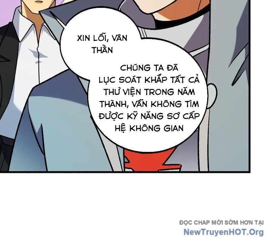 Toàn Dân Chuyển Chức : Duy Ta Vô Chức Tán Nhân Chapter 184 - Trang 3