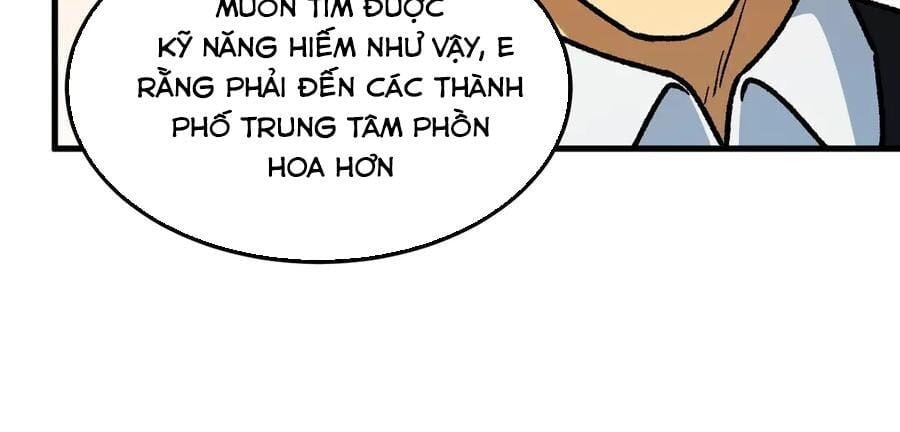 Toàn Dân Chuyển Chức : Duy Ta Vô Chức Tán Nhân Chapter 184 - Trang 3