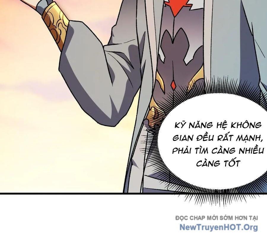 Toàn Dân Chuyển Chức : Duy Ta Vô Chức Tán Nhân Chapter 184 - Trang 3