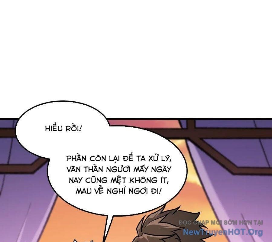 Toàn Dân Chuyển Chức : Duy Ta Vô Chức Tán Nhân Chapter 184 - Trang 3