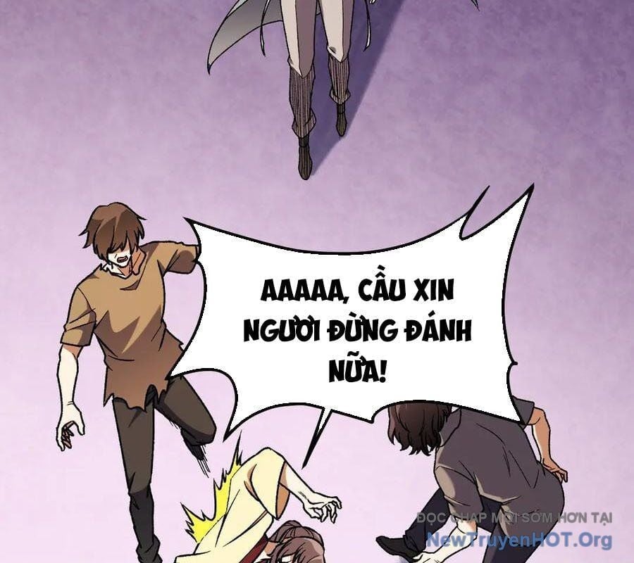 Toàn Dân Chuyển Chức : Duy Ta Vô Chức Tán Nhân Chapter 184 - Trang 3