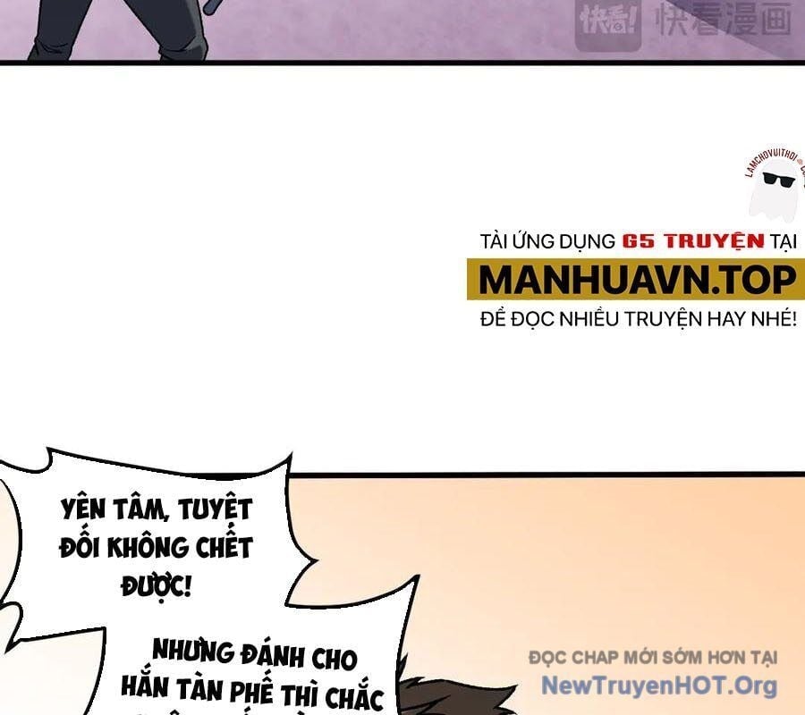 Toàn Dân Chuyển Chức : Duy Ta Vô Chức Tán Nhân Chapter 184 - Trang 3