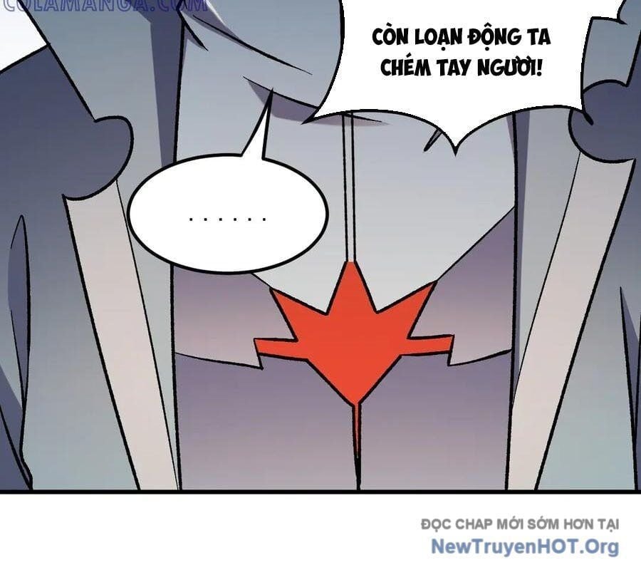 Toàn Dân Chuyển Chức : Duy Ta Vô Chức Tán Nhân Chapter 184 - Trang 3