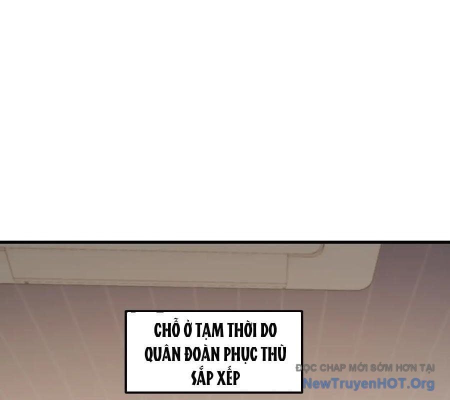 Toàn Dân Chuyển Chức : Duy Ta Vô Chức Tán Nhân Chapter 184 - Trang 3