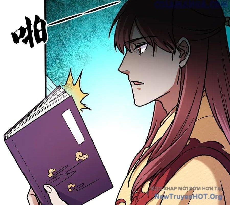 Toàn Dân Chuyển Chức : Duy Ta Vô Chức Tán Nhân Chapter 184 - Trang 3