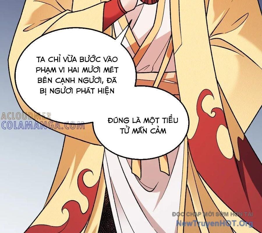 Toàn Dân Chuyển Chức : Duy Ta Vô Chức Tán Nhân Chapter 184 - Trang 3